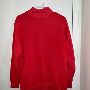 Aerie Mock Neck